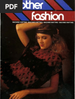 Download Brother Machine Knitting Fashion Magazine Issue 1 Vol 01 by nwstgrrl2494 SN97746660 doc pdf