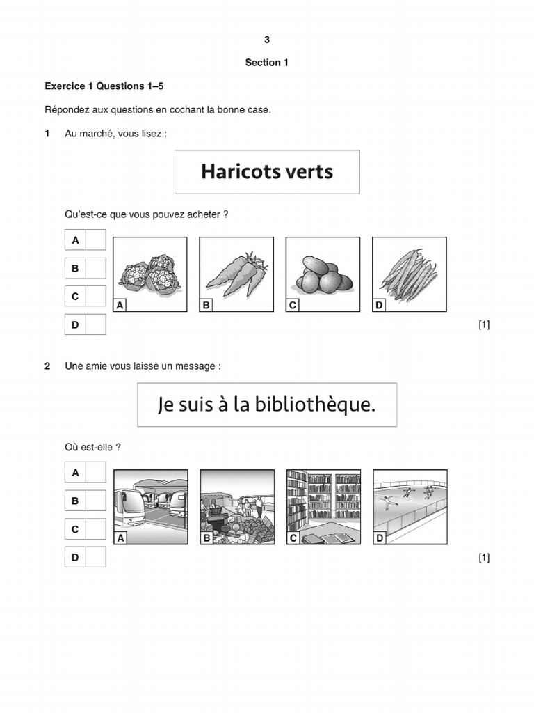 19th Nov Reading Paper 2 | PDF