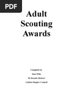 Download Boy Scouts of America Adult Awards by ironhorsebsa SN9774865 doc pdf