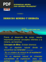 Diapositivas Derecho Minero[1]