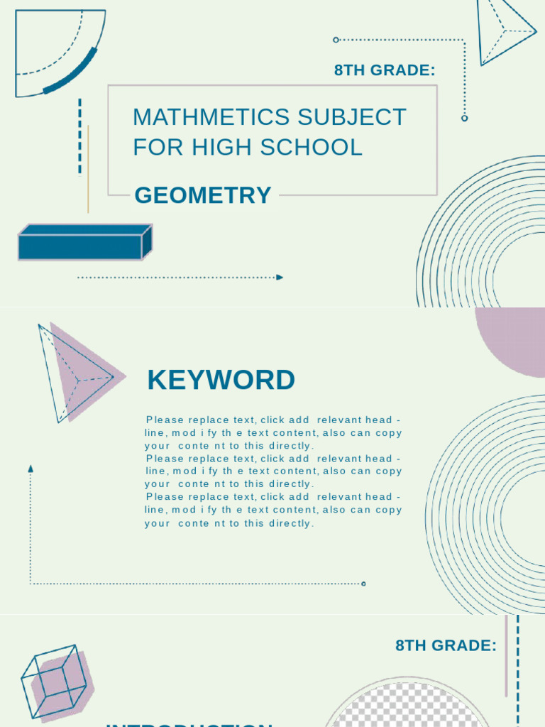 Math Me Tics | PDF