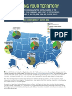 Up-and-Coming Hot Spots for Venture Capital