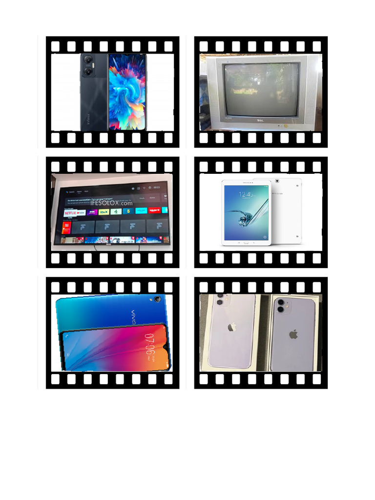 Mil Timeline | PDF