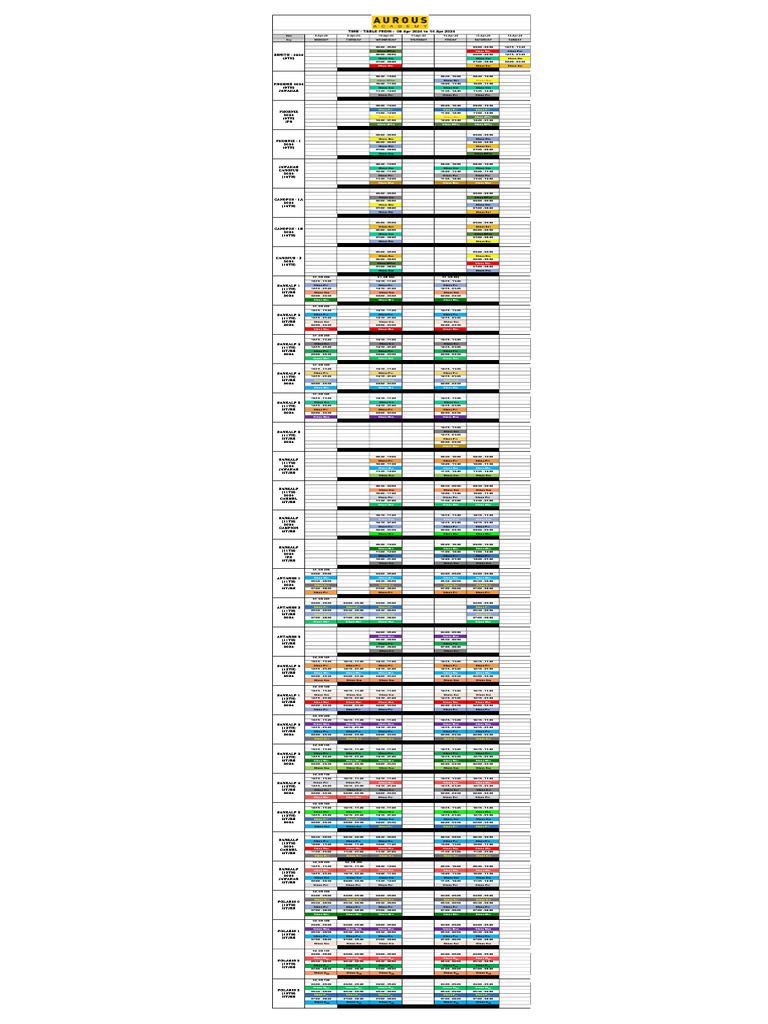 Date 8-Apr-24 9-Apr-24 10-Apr-24 11-Apr-24 12-Apr-24 13-Apr-24 14-Apr ...