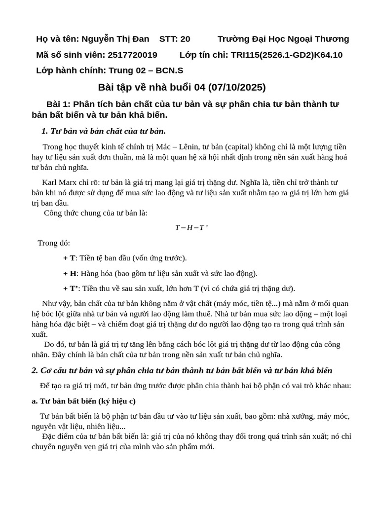 KTCT 4 | PDF
