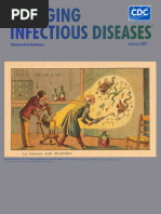 Lee Friedlander “Maria” First Edition CDC February 2014 | PDF | Smallpox | Vaccines