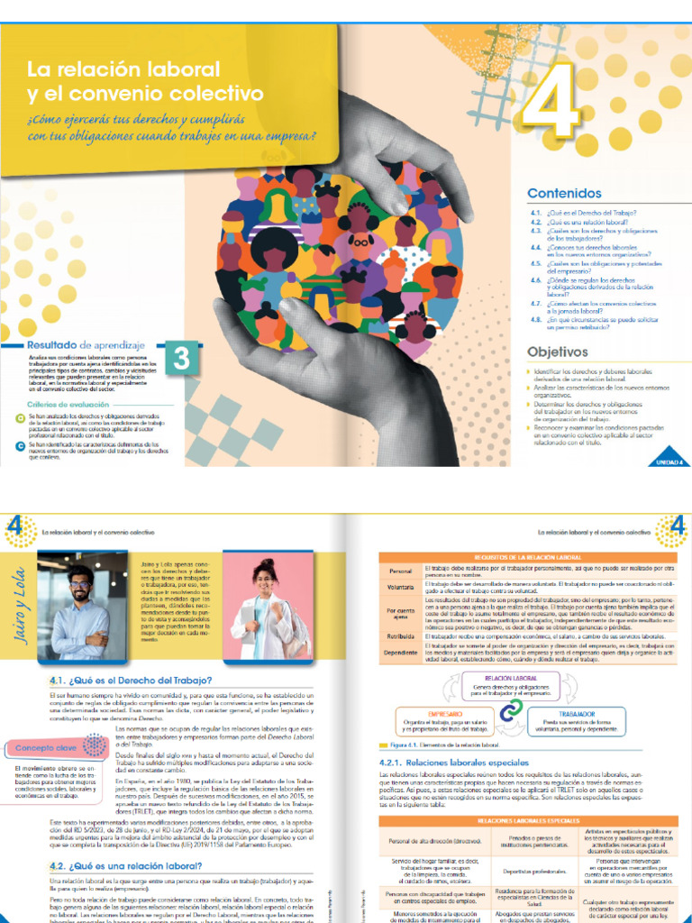 TEMA4 | PDF