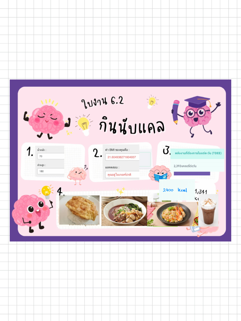 Kcal | PDF