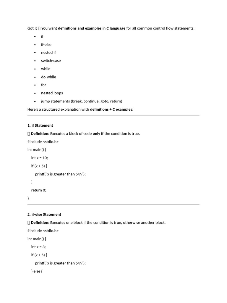 2,5,6,7 unit | PDF | Pointer (Computer Programming) | Computer Programming