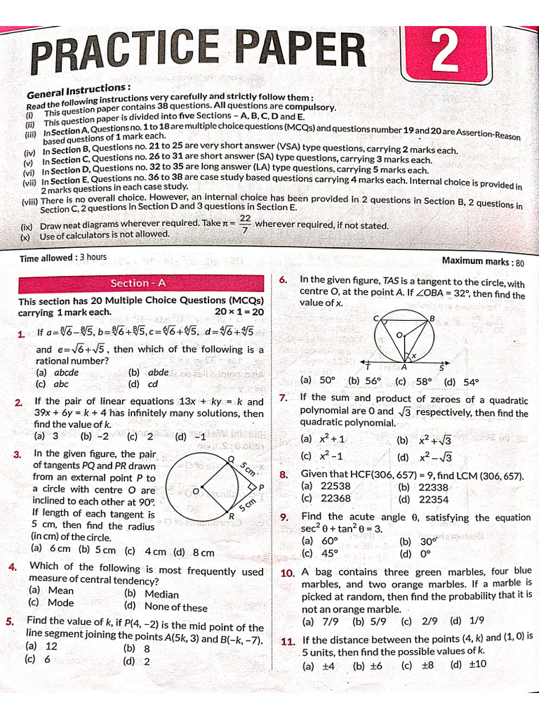 MTG SP - 2 | PDF