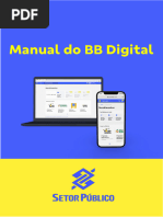 Liberação e Habilitação do BB Code | PDF