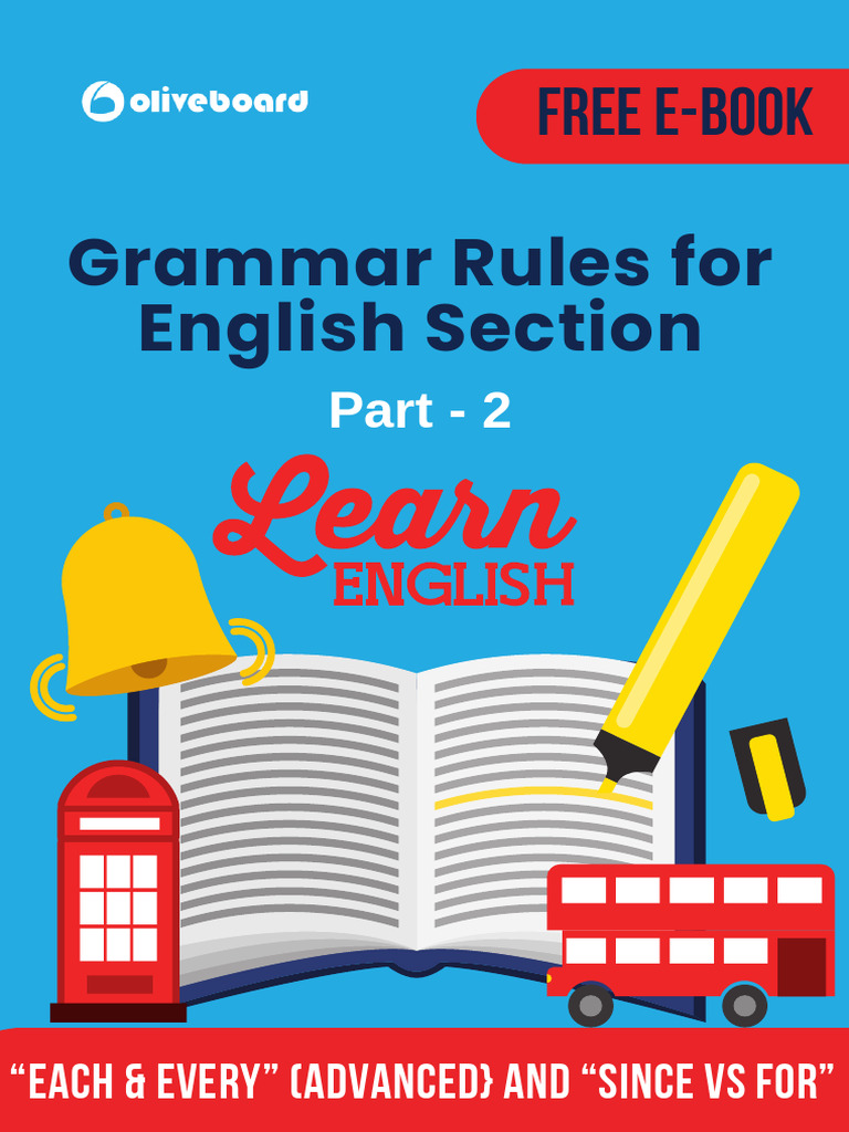 Grammar Rules for English Part Two 250625 145706 | PDF | Grammatical ...
