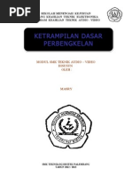 Download modul teknik dasar instalasi listrik smk teknologi bistek palembang by Mazry Miraclez SN97754312 doc pdf