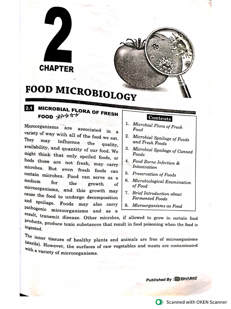 Micro CH 2 | PDF