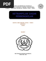 Download modul Reparasi Televisi smk teknologi bistek palembang by Mazry Miraclez SN97755362 doc pdf