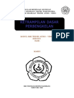 Download modul Reparasi Televisi smk teknologi bistek palembang by Mazry Miraclez SN97755362 doc pdf