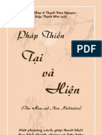 Phap Thien Tai Va Hien