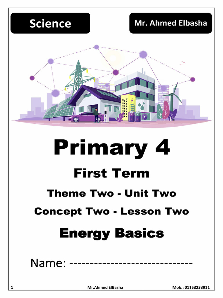 Grade 4 - Theme 2 - Unit 2 - Concept 2 Lesson 2 2021 | PDF