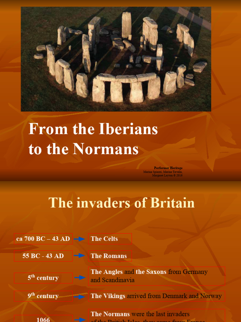 Invasions of Britain: A Historical Overview | PDF | Anglo Saxons | Wessex
