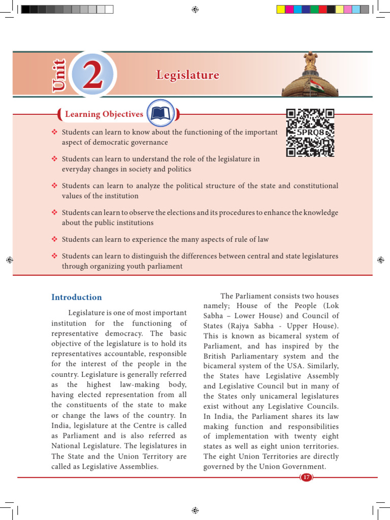Legislature | PDF | Bill (Law) | Legislature