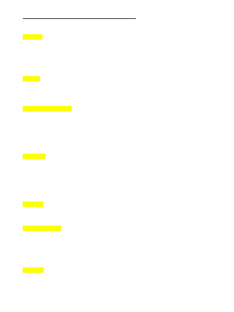 HTML Forms Creation with KompoZer | PDF