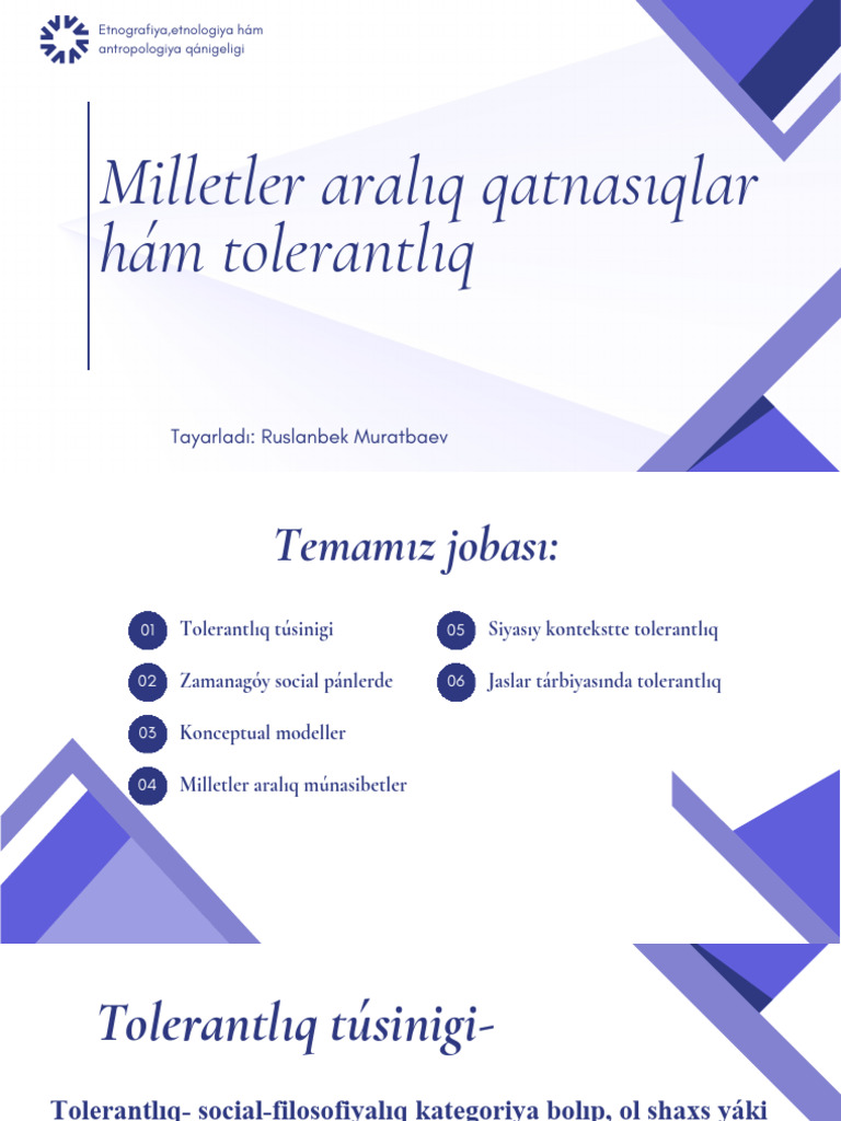 9-Tema. R.Muratbaev | PDF