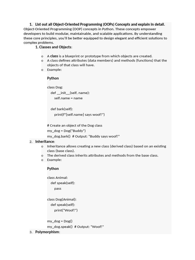 Unit I Part B | PDF | Time Complexity | Class (Computer Programming)