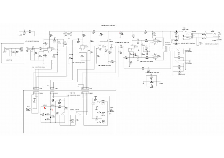 JCM 1 | PDF