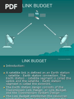 Link Budget