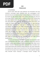 Download Masalah-masalah Hukum Yang Timbul Dalam Pelaksanaan Otonomi Daerah by Hafiz HinaTa Azmy SN97759950 doc pdf
