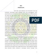 Masalah-Masalah Hukum Yang Timbul Dalam Pelaksanaan Otonomi Daerah