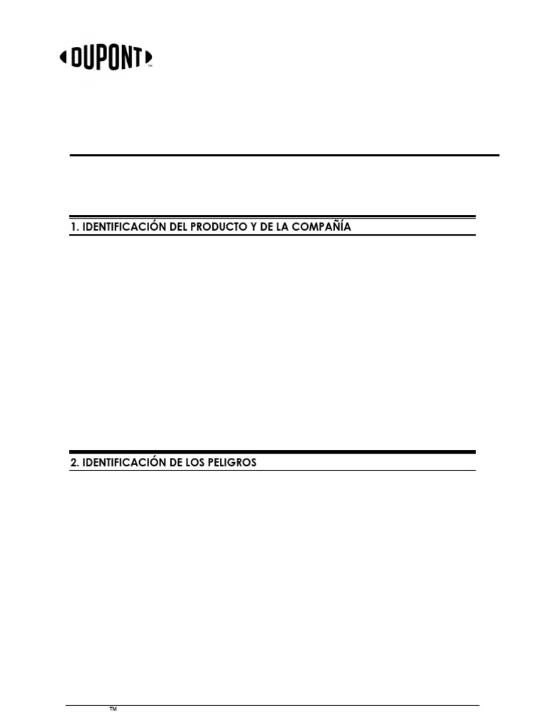 5. HS ACEITE DE TRANSMISION 460 | PDF | Agente oxidante | Agua