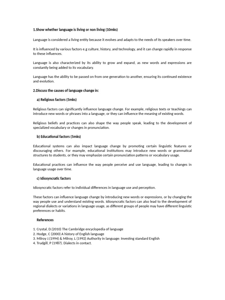 AEN 305 | PDF