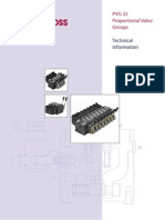 520l0344 (Danfoss PVG32)