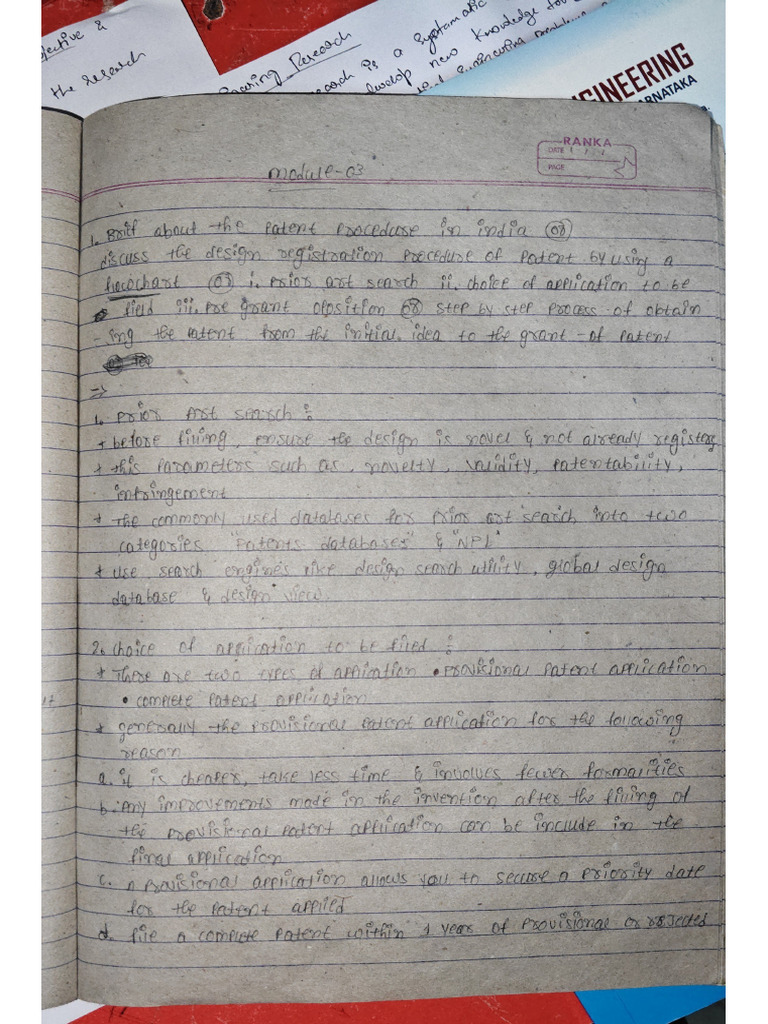 mod 3 and mod 4 | PDF