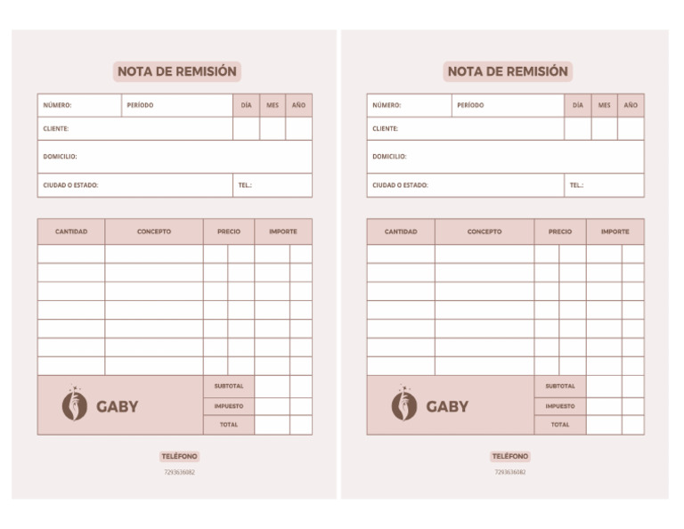 Notas | PDF