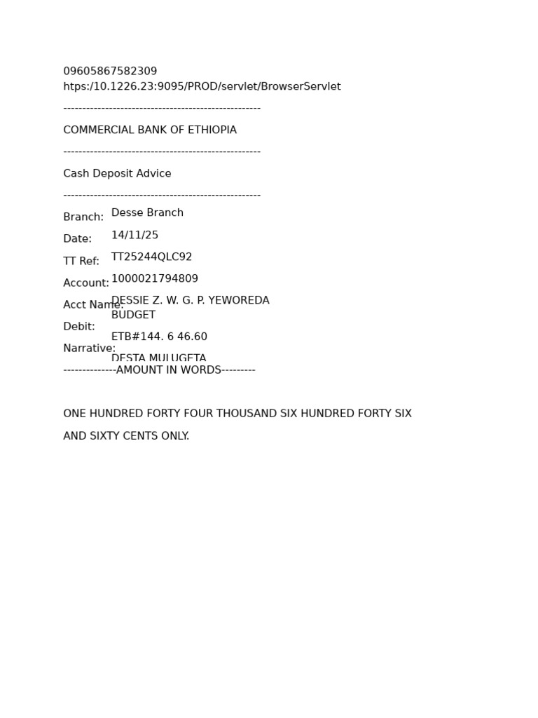 Bank | PDF
