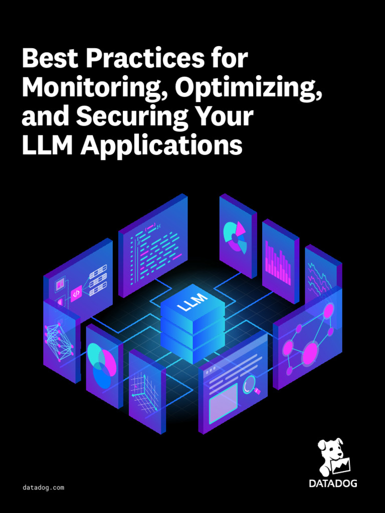 Optimize and Secure LLM Applications | PDF | Information Technology ...