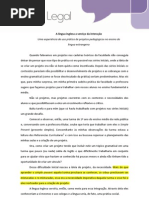 1-3 - A Lingua Inglesa a Servico Da Interacao -Renata Moschen Portz