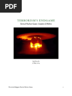 Terrorist's Endgame