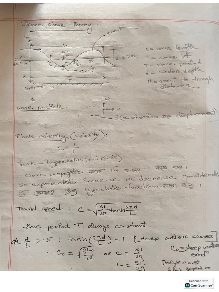 Math+Theory - Asad Sir | PDF