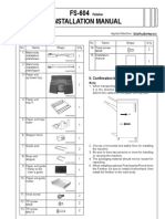 FS-604 I.M.