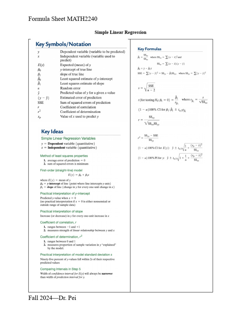 Part II | PDF