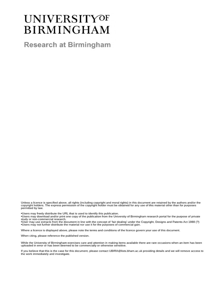 Risks of Artificial General Intelligence | PDF | Artificial ...