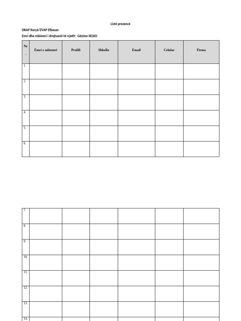 Lista 1 | PDF
