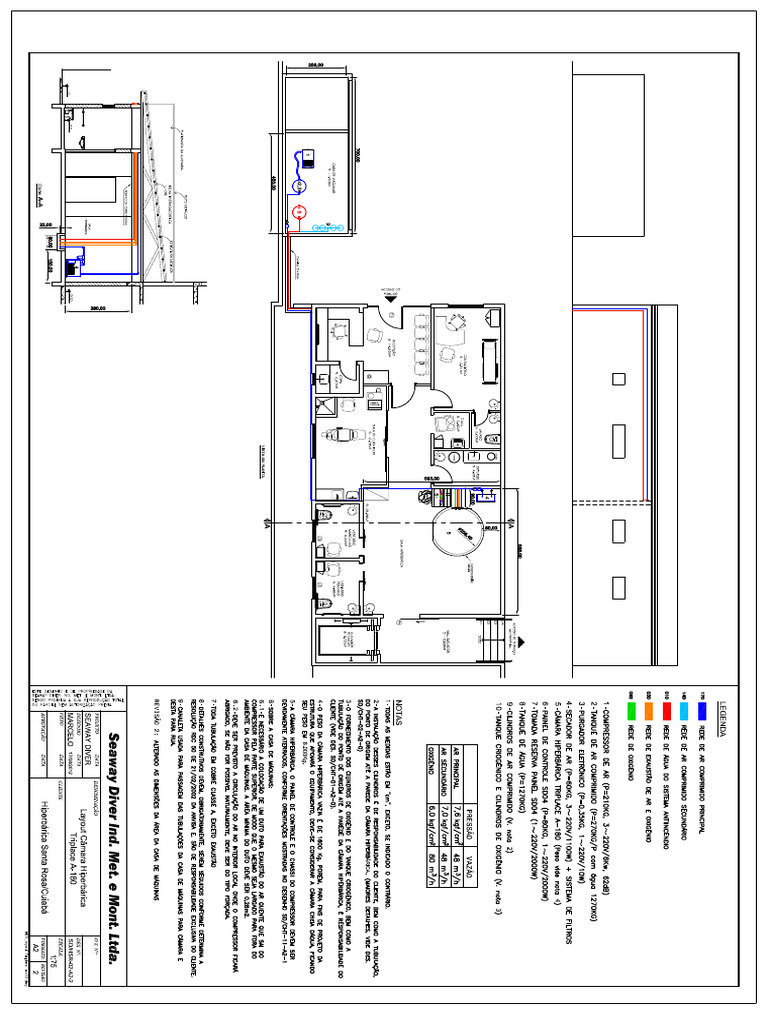 HGU Layout Triplace | PDF