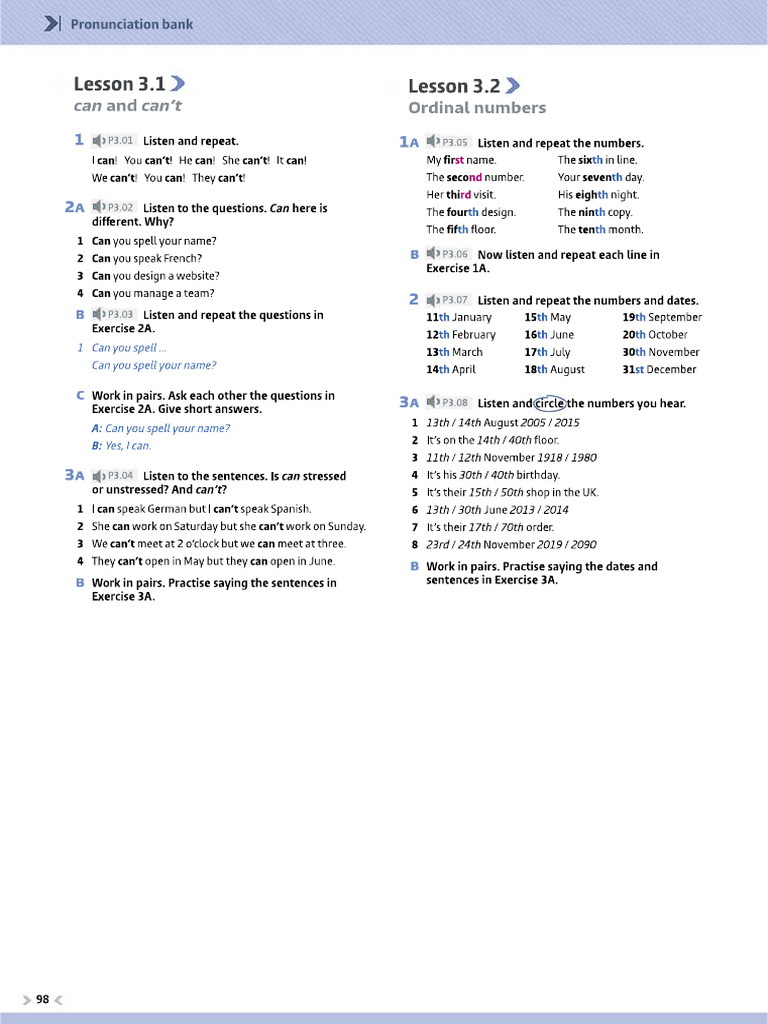A1 3 | PDF