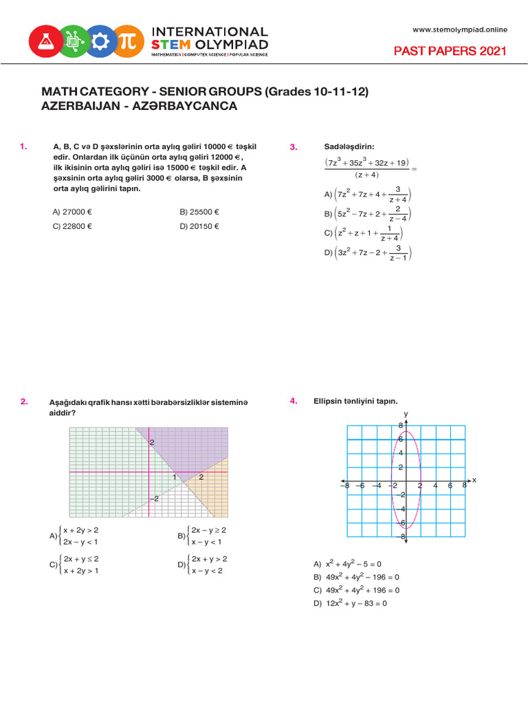 2021_AZ_Mathematics_10-11-12 | PDF