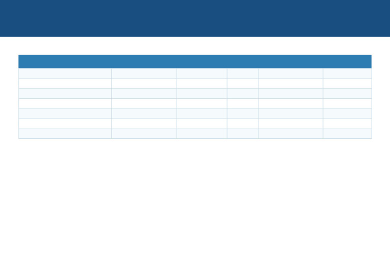 Bank Balances Report (1) | PDF
