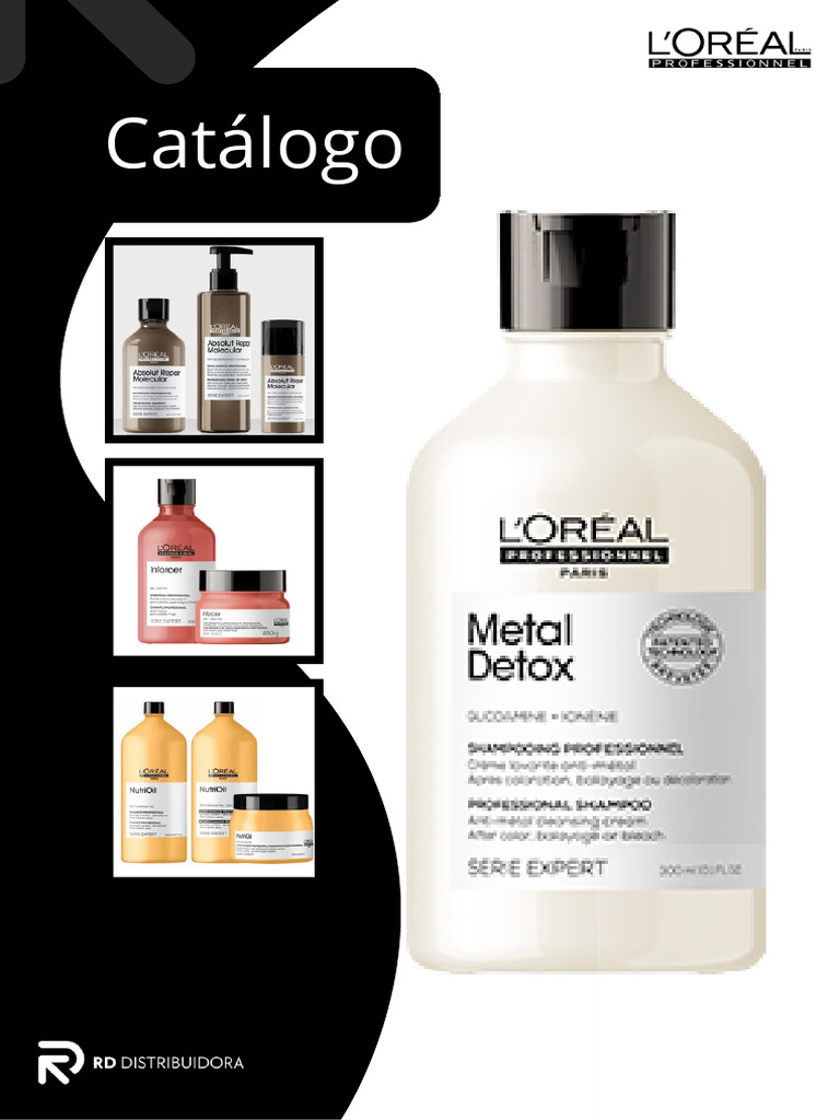 Catálogo de Productos RD Distribuidora | PDF